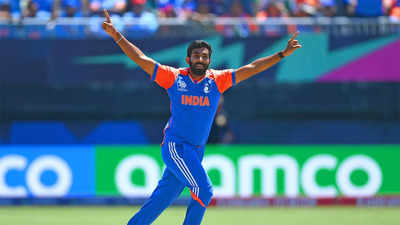 Jasprit Bumrah would have a major role to play if India were to win T20 World Cup: Anil Kumble