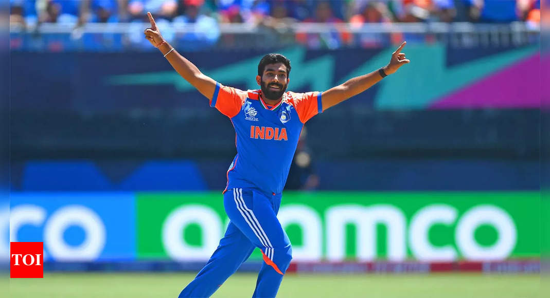 'Bumrah would have a major role to play if...': Kumble