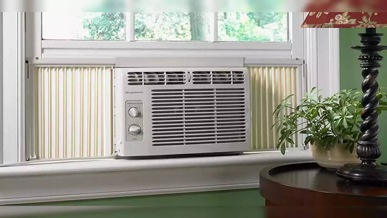 Window Ac: Best Window AC In India: Your Guide to the Top Air Conditioners  for Comfort - Times of India