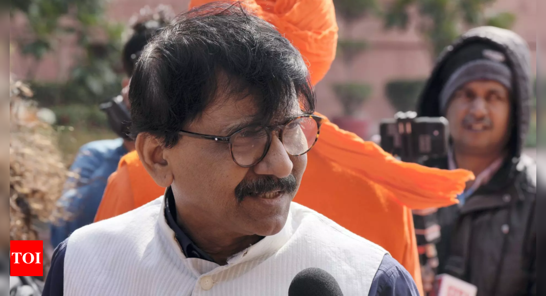 ‘Maharashtra has gained nothing’: Sanjay Raut slams Eknath Shinde’s Shiv Sena after it gets single ministerial berth | India News