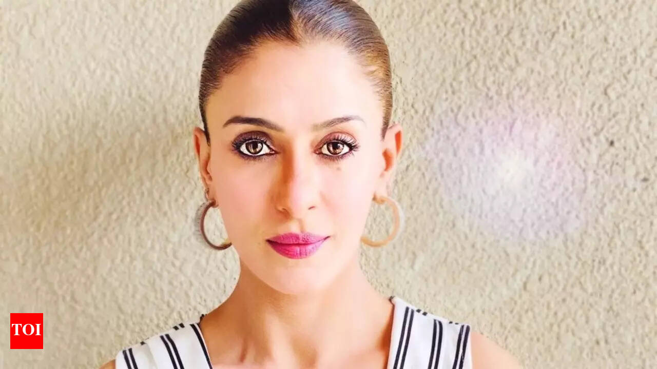 Exclusive - Shilpa Agnihotri to enter Parineeti after the leap; to support  Pari in seeking revenge - Times of India