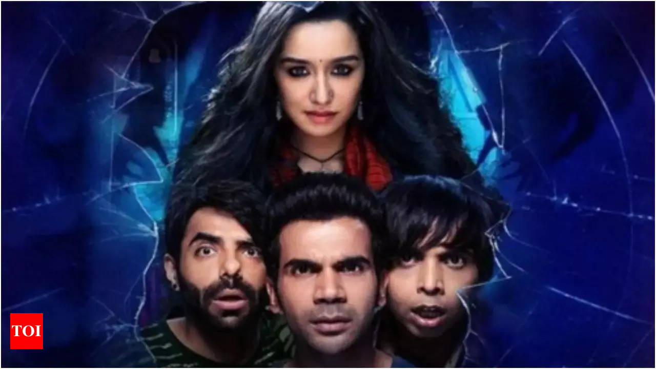 Stree movie premiere on tv online