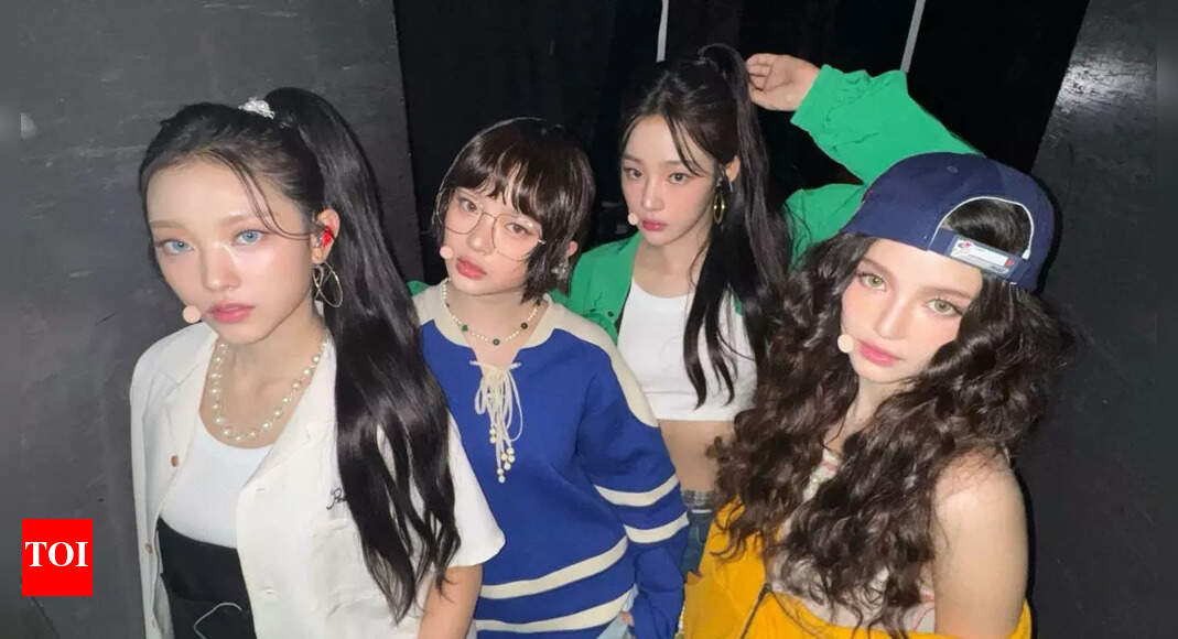 NewJeans set to drop'Right Now' MV from Japanese debut single