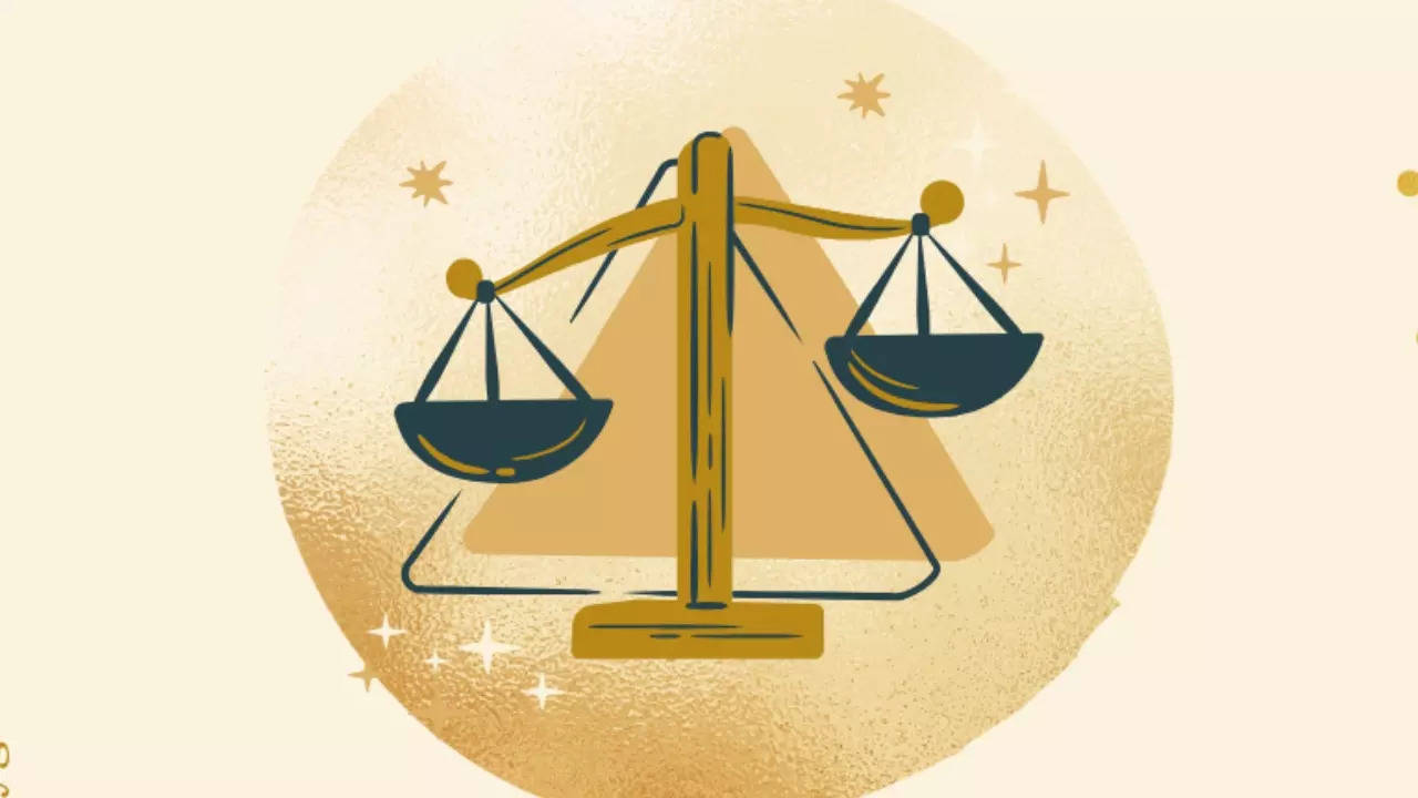 Libra, Horoscope Today, June 11, 2024: Day to excel professionally with a cooperative nature – Times of India
