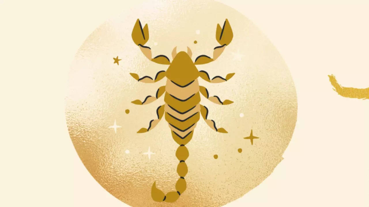 Scorpio, Horoscope Today, June 11, 2024: Day for personal growth and self-discovery – Times of India