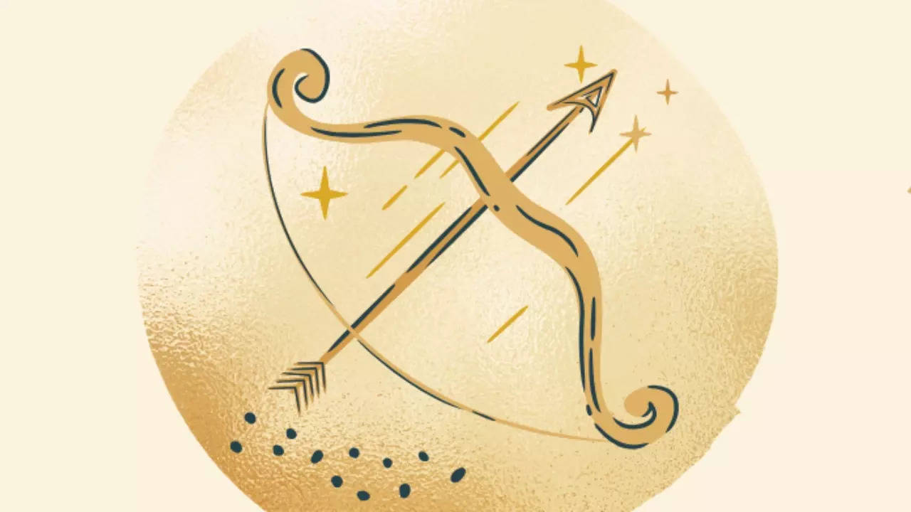 Sagittarius, Horoscope Today, June 11, 2024: Expand your horizons and fuels your thirst for knowledge – Times of India