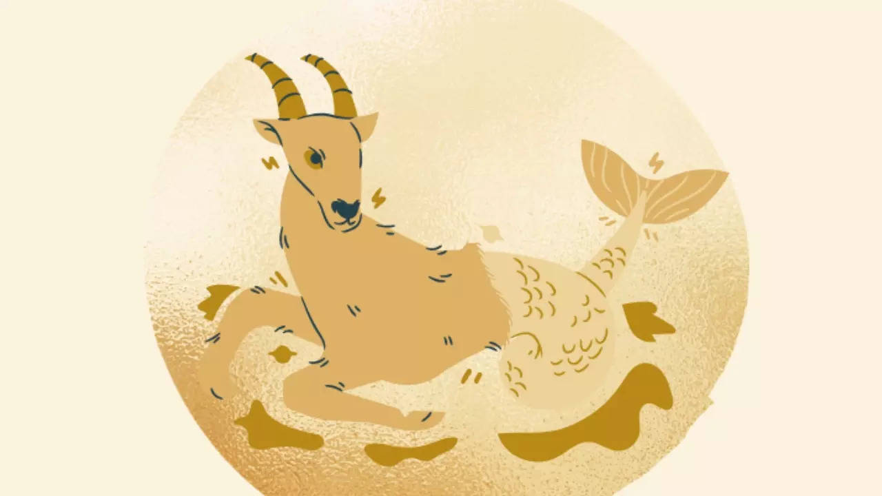 Capricorn, Horoscope Today,  June 11, 2024: Concentrate on long-term goals – Times of India