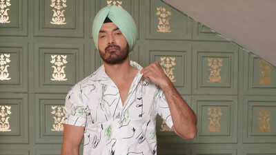 Avinesh Rekhi: Udaariyaan is loved by the audience so there's a sense ...