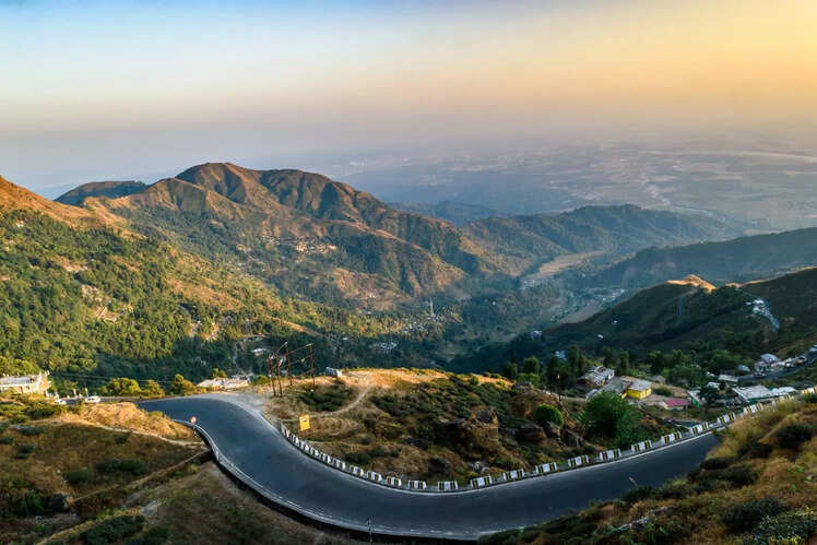 Darjeeling to Pelling