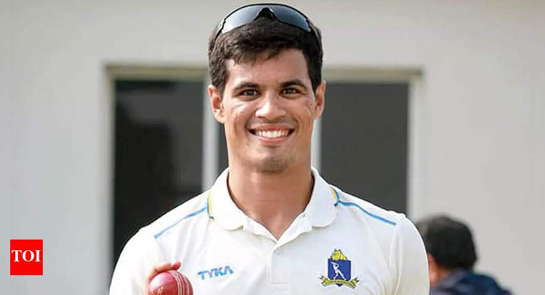 Ritwik Roy Chowdhury to lead Siliguri Strikers | Cricket News - Times ...
