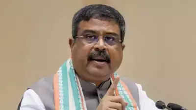 PM Modi 3.0 govt. assigns portfolios to council of ministers: Dharmendra Pradhan to continue as education minister