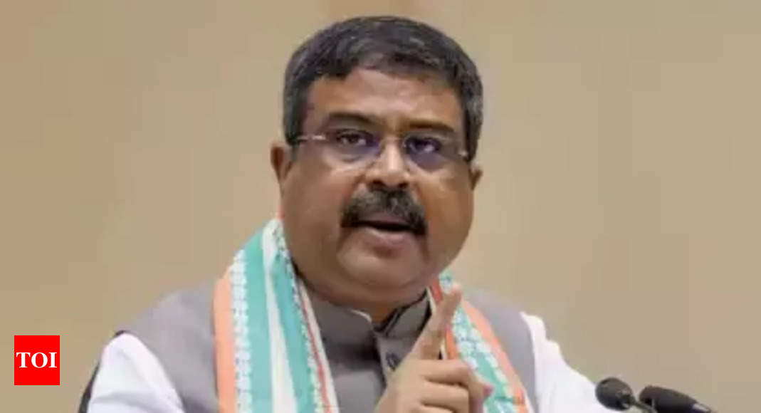 PM Modi 3.0 govt. assigns portfolios to council of ministers: Dharmendra Pradhan to continue as education minister