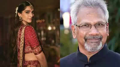 Did you know Sonam Kapoor turned down Mani Ratnam's 'Kadal' 10 years ago?