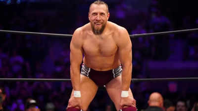 Bryan Danielson reveals some shocking reasons regarding his WWE departure