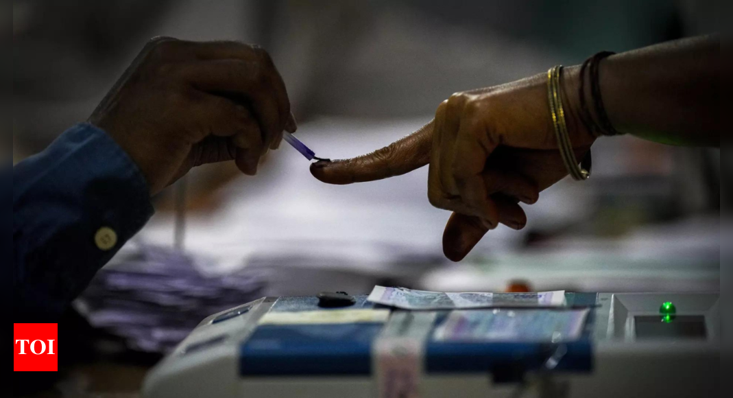 EC fixes July 10 for bypolls to 13 seats in 7 assemblies