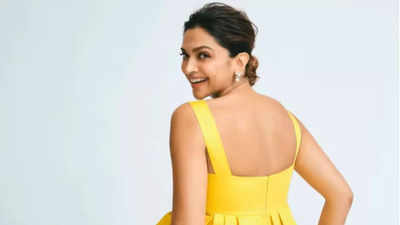 Deepika Padukone's personal care startup plans to raise Rs 50 crore: Report