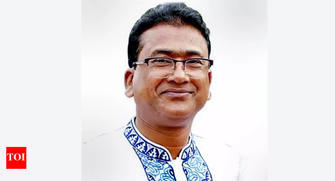 Bangladesh MP murder: Tests confirm flesh found in tank is of human male | India News - Vimarsana News