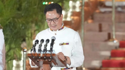 In a first, a Buddhist to head minority affairs ministry