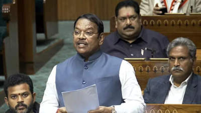 Short-changed, says Sena MP Shrirang Barne after denial of cabinet berth