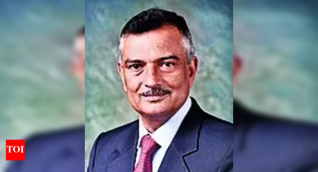 Gadvasu V-C: Gadvasu V-C completes his term, appointment of new head awaited | Ludhiana News - Vimarsana News