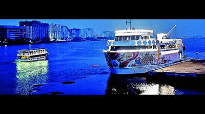 Enjoy Cruise Boat Services at Discount Prices in Kochi | Kochi ...