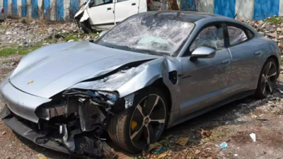 Pune Porsche crash: 'Parents may have destroyed teen’s blood sample'
