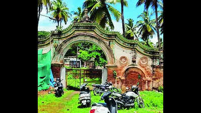 Seer, 92, found dead at Mysuru mutt, aide’s role suspected