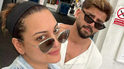 Exclusive: Sonakshi Sinha-Zaheer Iqbal Wedding! Dress code for the June 23 event revealed