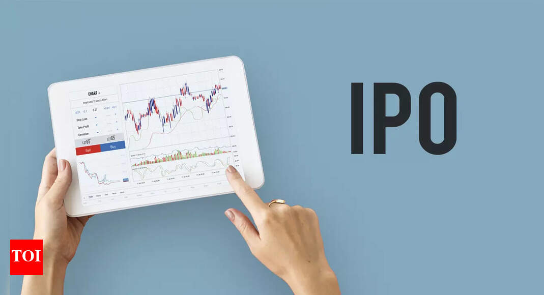 Hyundai Motor puts IPO plans for Indian stock market listing in gear; details here – Times of India