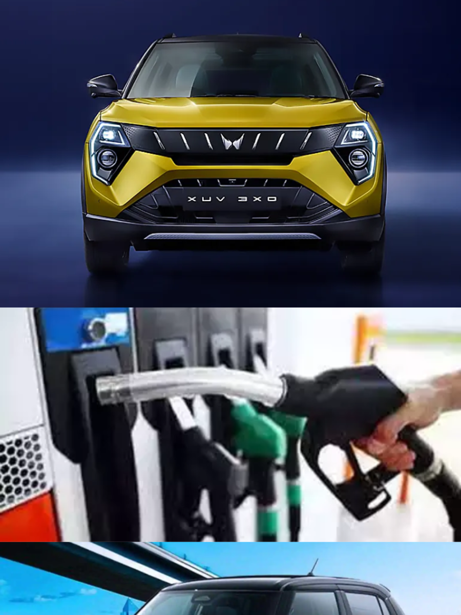 Cars, SUVs that can run 750 km plus on single tank of fuel New Swift