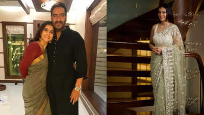A look into Ajay Devgn and Kajol's 'Shivshakti': A Rs 60 crore luxurious haven in Juhu
