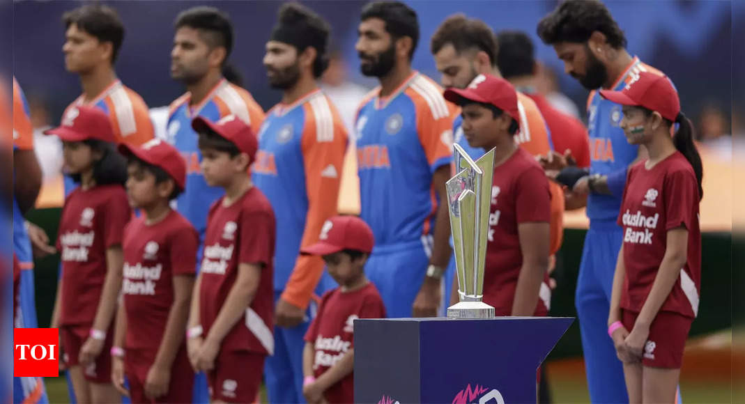 ICC T20 World Cup 2024: Super Eight qualification scenarios for all the teams | Cricket News