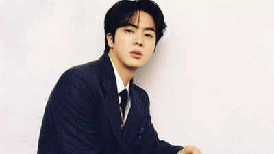 BTS' agency urges fans to refrain from visiting Jin’s discharge site, citing safety concerns