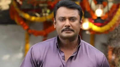 Who is Darshan Thoogudeepa, Kannada actor detained in Renuka Swamy murder case