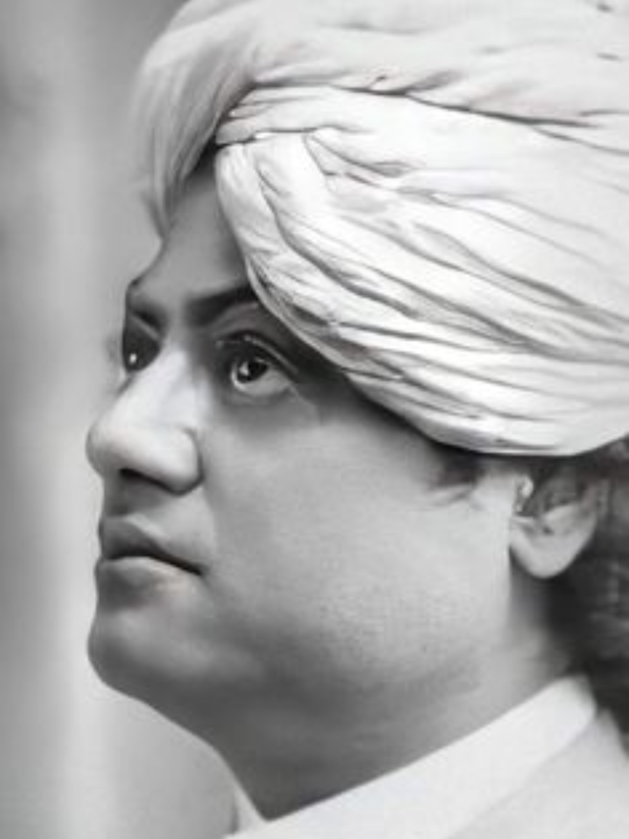 Inspirational Quotes By Swami Vivekananda | Times Now
