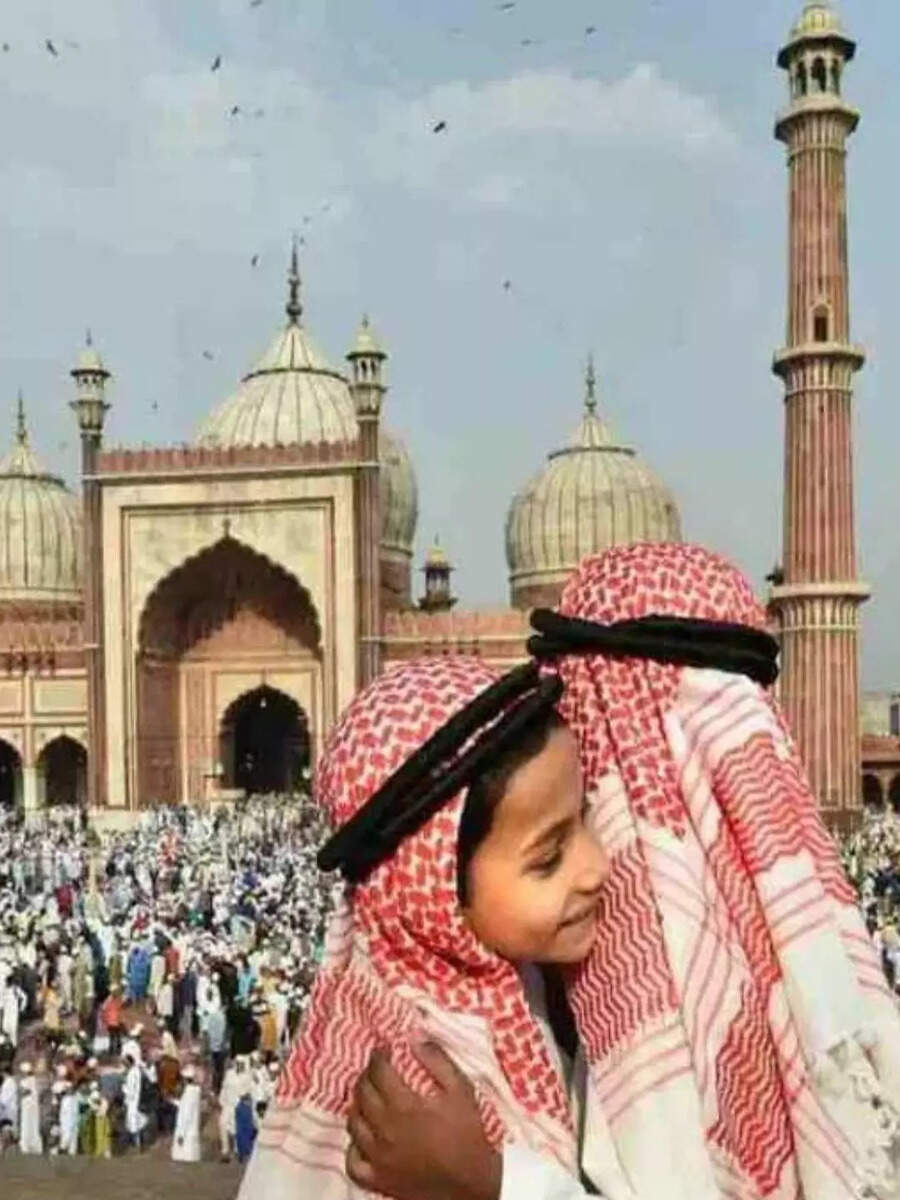  2024 பக்ரீத்துக்கு இந்தியாவில் பார்க்கவேண்டிய முக்கிய மசூதிகள் லிஸ்ட்! 