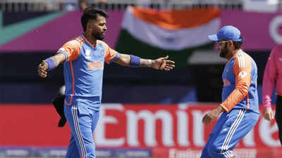  Aakash Chopra praises Hardik Pandya for winning over fans in T20 World Cup