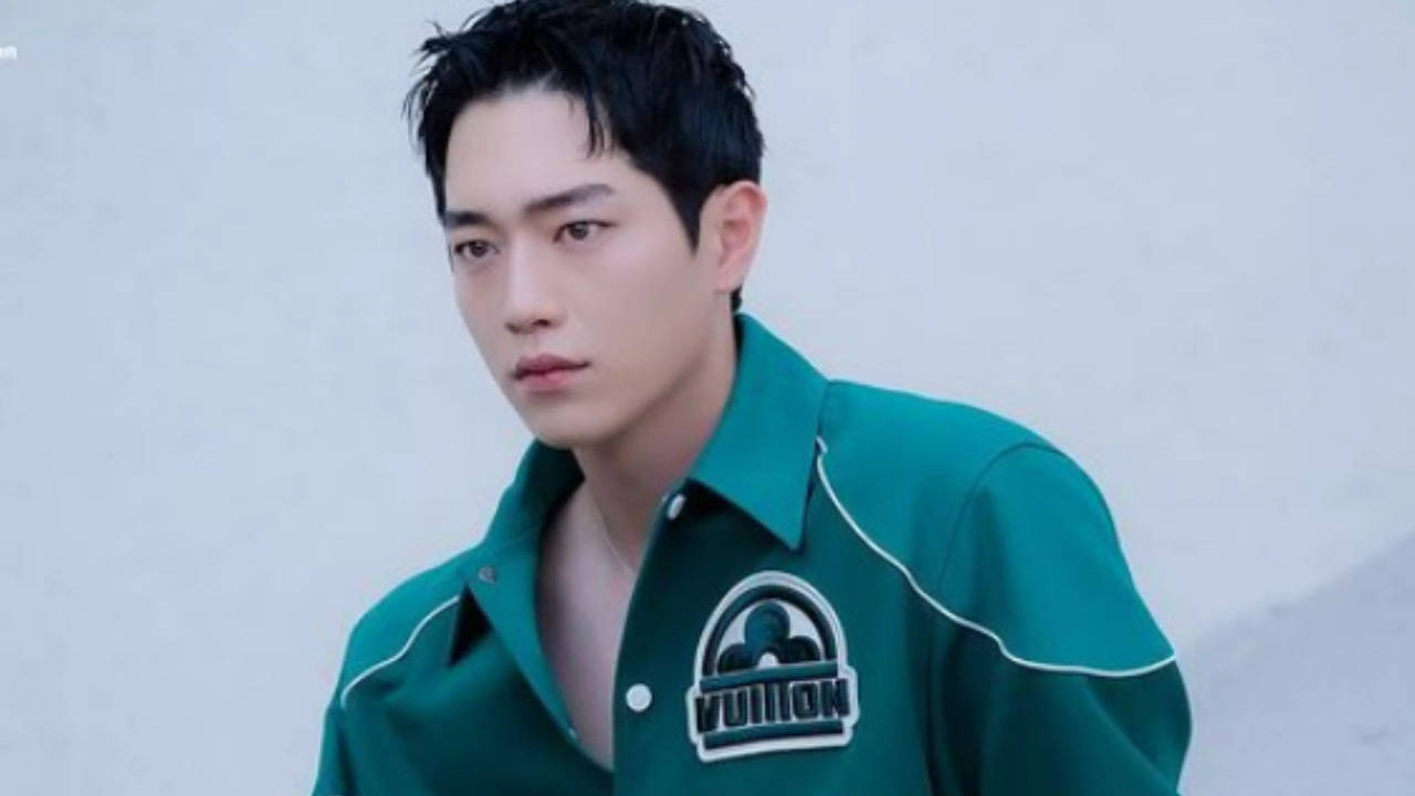 Seo Kang-joon Returns to the Screen with 'Undercover High School' After Three Years