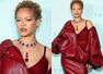 Rihanna wears Sabyasachi high jewellery