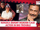 Bengaluru Police detain actress Pavithra Gowda following Darshan Thoogudeepa's arrest in Renuka Swamy murder case
