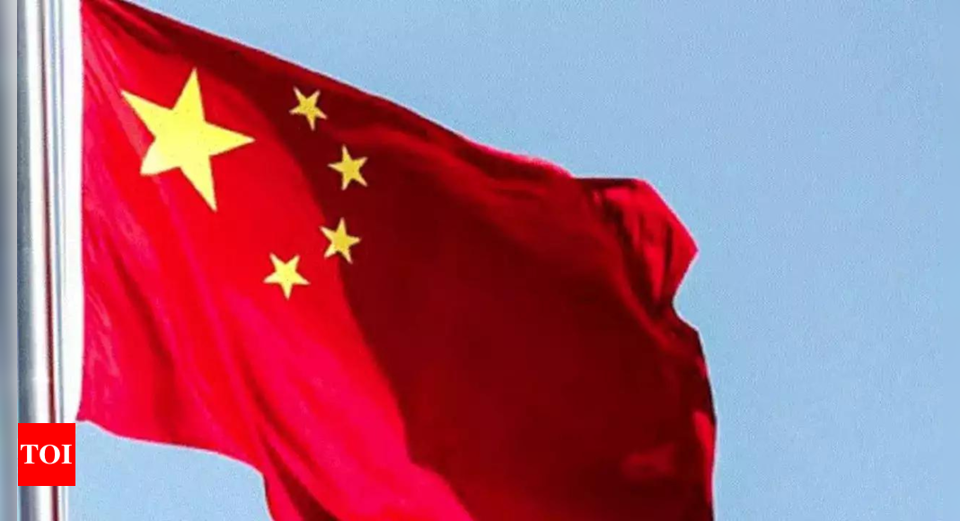 China issues draft rules to expand cross-border e-commerce - Times of India