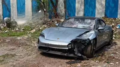 Pune Porsche crash case: Here is everything that has happened in the probe so far