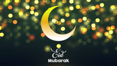 30+ Best Eid Mubarak Wishes, Messages and Quotes to share with Family & Friends on Eid-ul-Adha 2024