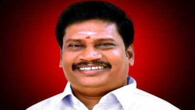 Vikravandi bypoll: DMK to field Anniyur Siva