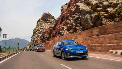 Volkswagen Experiences customer drive commences from Chandigarh: Details