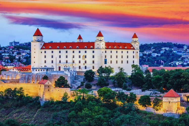 Slovakia