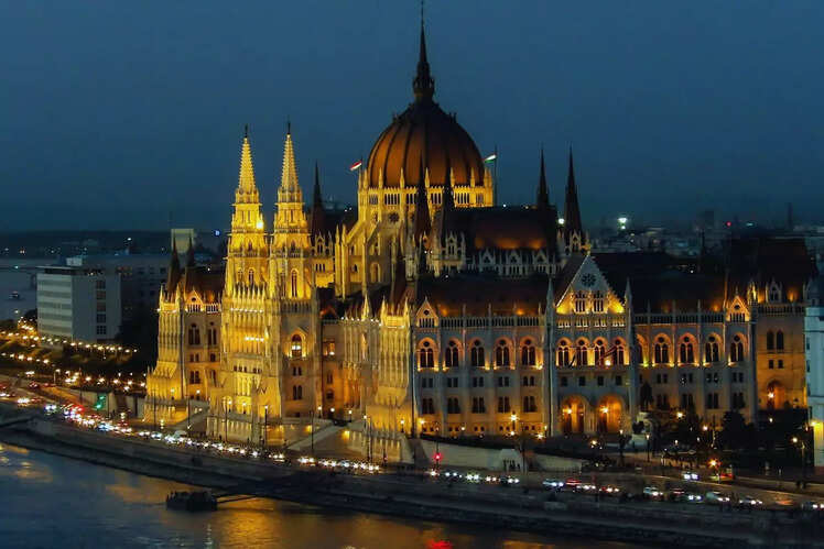 Hungary