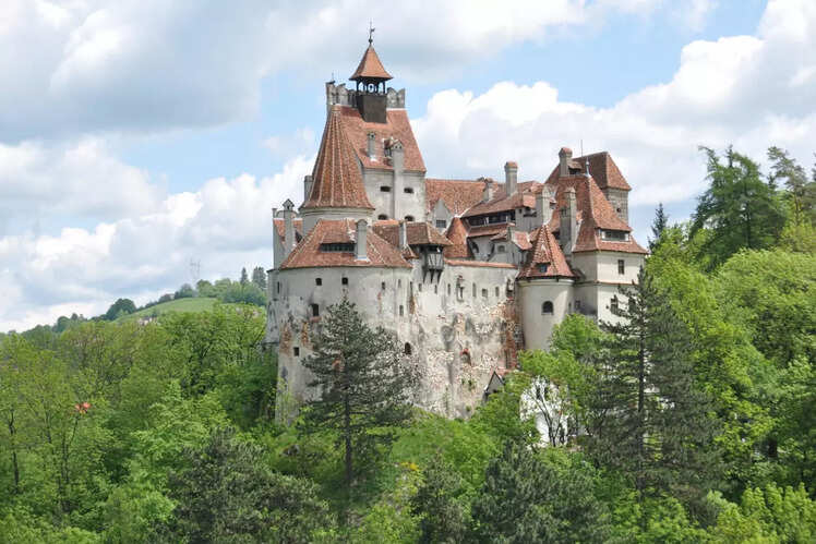 Romania