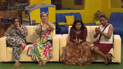 Bigg Boss Malayalam 6 preview: Sreerekha and Pooja Krishna enter the house