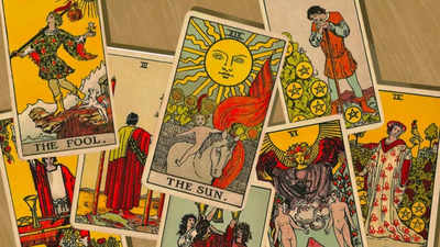 Unveiling the mythological tapestry: Exploring Tarot Card archetypes and symbolism